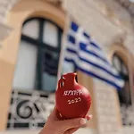 Zise Luxury 公寓 Corfu (city)