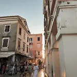 Zise Luxury 公寓 Corfu (city)