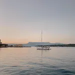 公寓 Zise Luxury Corfu (city)