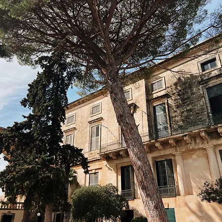 Zise Luxury Apartament Corfu (city)
