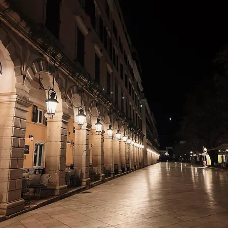 شقة Zise Luxury *