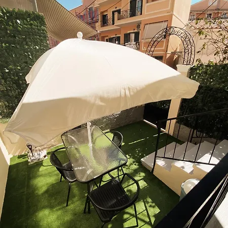 Apartament Zise Luxury Corfu (city)