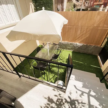 Zise Luxury Apartament Corfu (city)