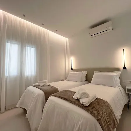 شقة Zise Luxury *