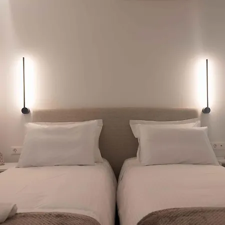 Zise Luxury * Corfu (city)