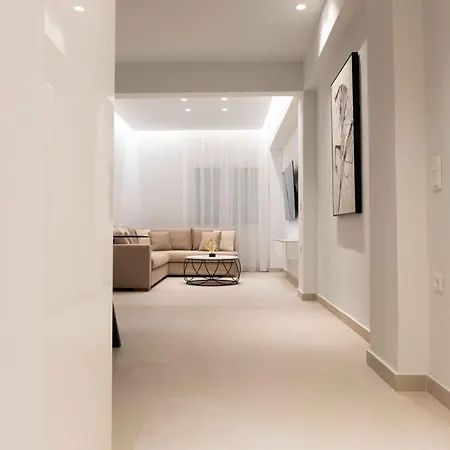 Zise Luxury * Corfu (city)