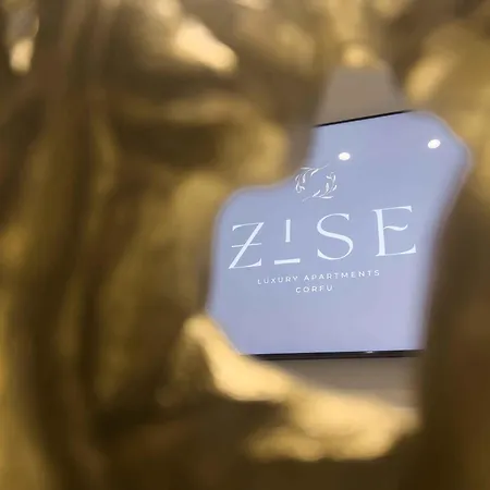 Zise Luxury شقة