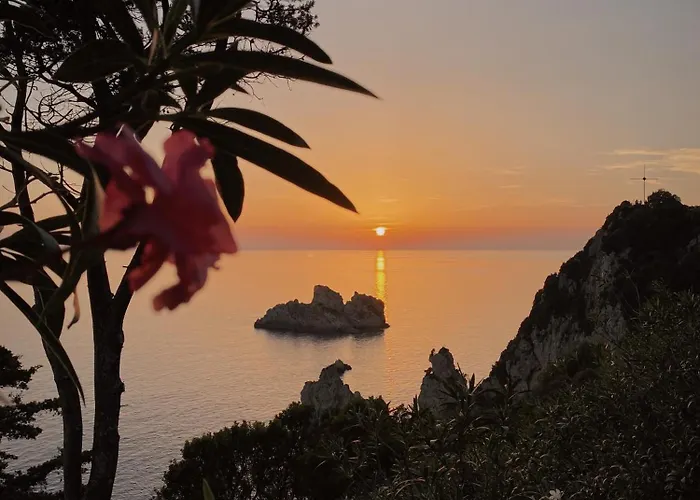 Zise Luxury * Corfu (city)