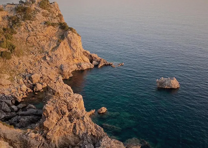 Apartament Zise Luxury Corfu (city)