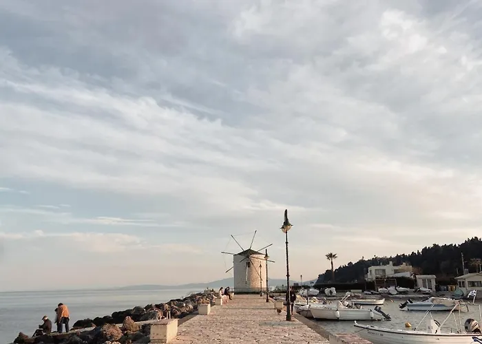 Zise Luxury Corfu (city)