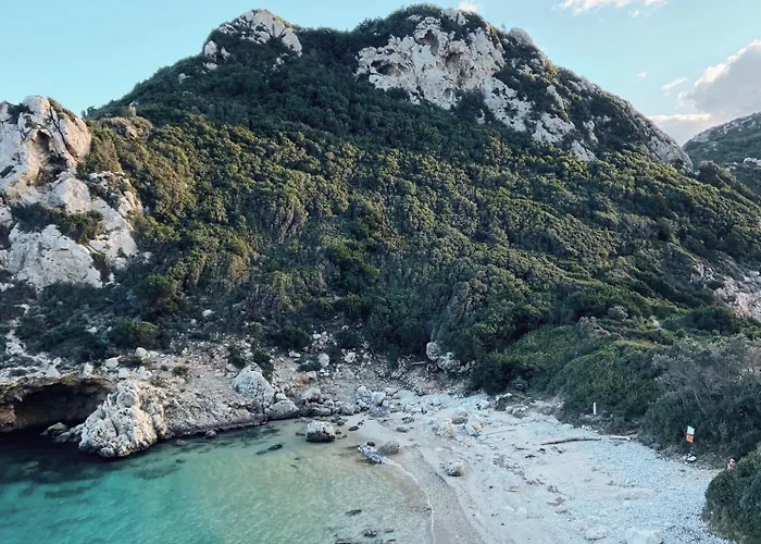 Zise Luxury * Corfu (city)