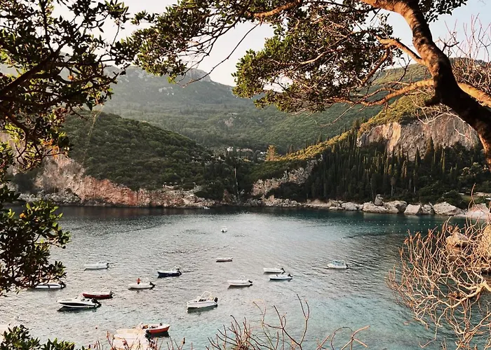 Zise Luxury Corfu (city)
