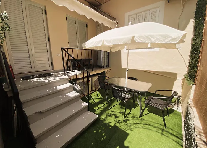 Zise Luxury Apartament *