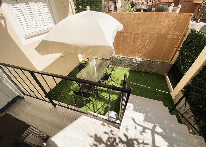 Zise Luxury Apartament Corfu (city)