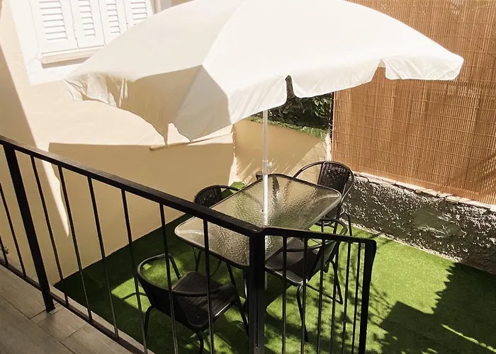 Apartament Zise Luxury