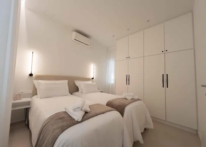 Zise Luxury Apartament