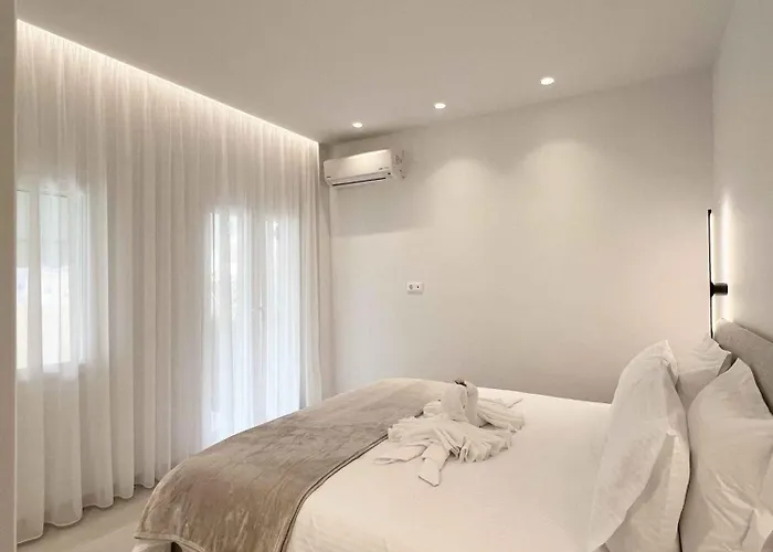Apartament Zise Luxury