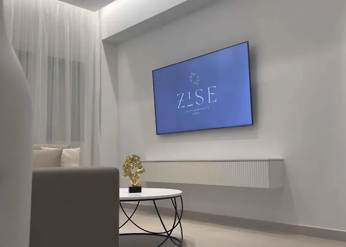 Zise Luxury *