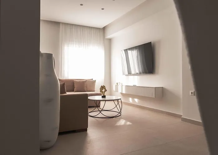 Apartament Zise Luxury