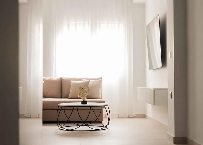 Apartament Zise Luxury *